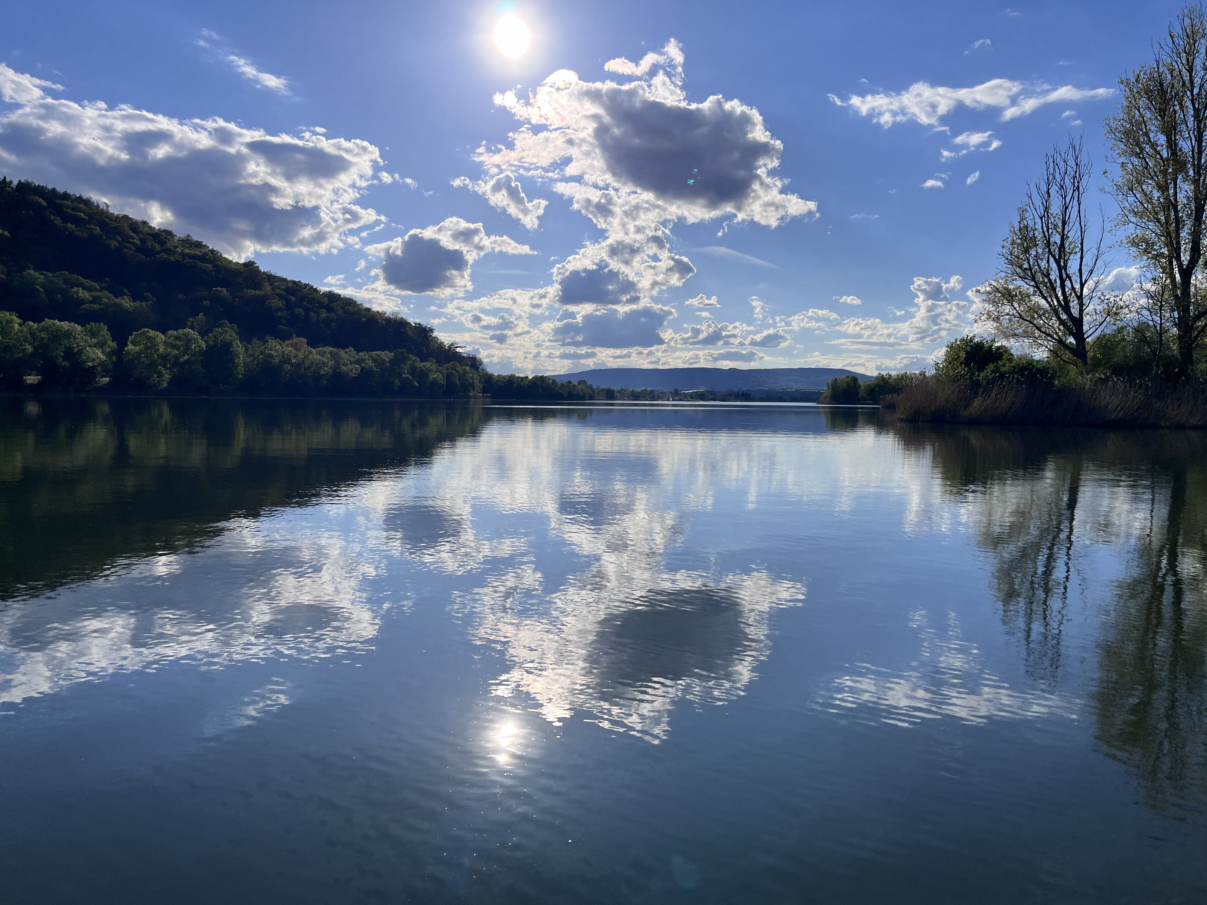 Herzlich Willkommen!